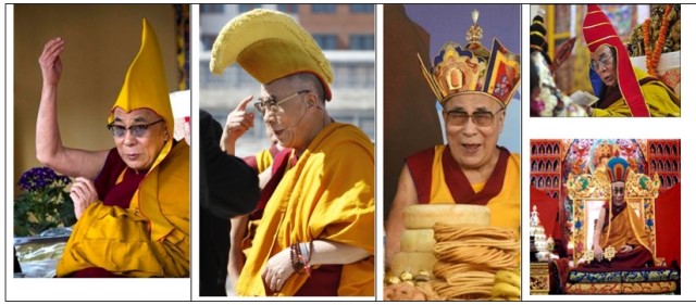 Phật giáo tây tạng 