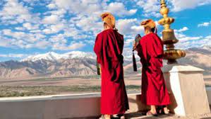 Phật giáo tây tạng