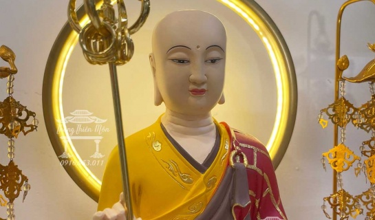 TRUYỆN KỂ: SỰ TÍCH VU LAN BÁO HIẾU