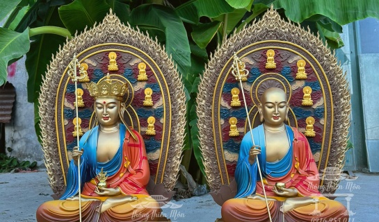 CHA DƯỠNG, MẸ SINH - ĐẠI LỄ VU LAN BÁO HIẾU