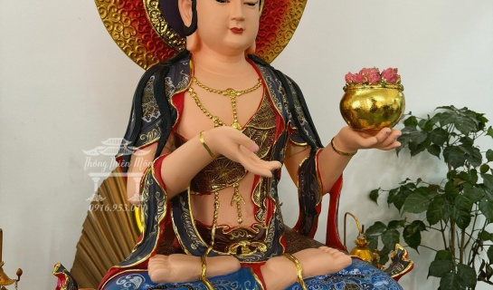 KIÊN LAO ĐỊA THẦN