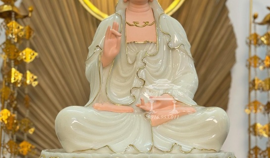 CÂU NIỆM NAM MÔ QUAN THẾ ÂM BỒ TÁT