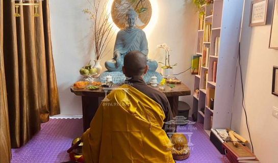 Ý NGHĨA VÀ CÁCH THỰC HIỆN ĐÚNG SÁM HỐI